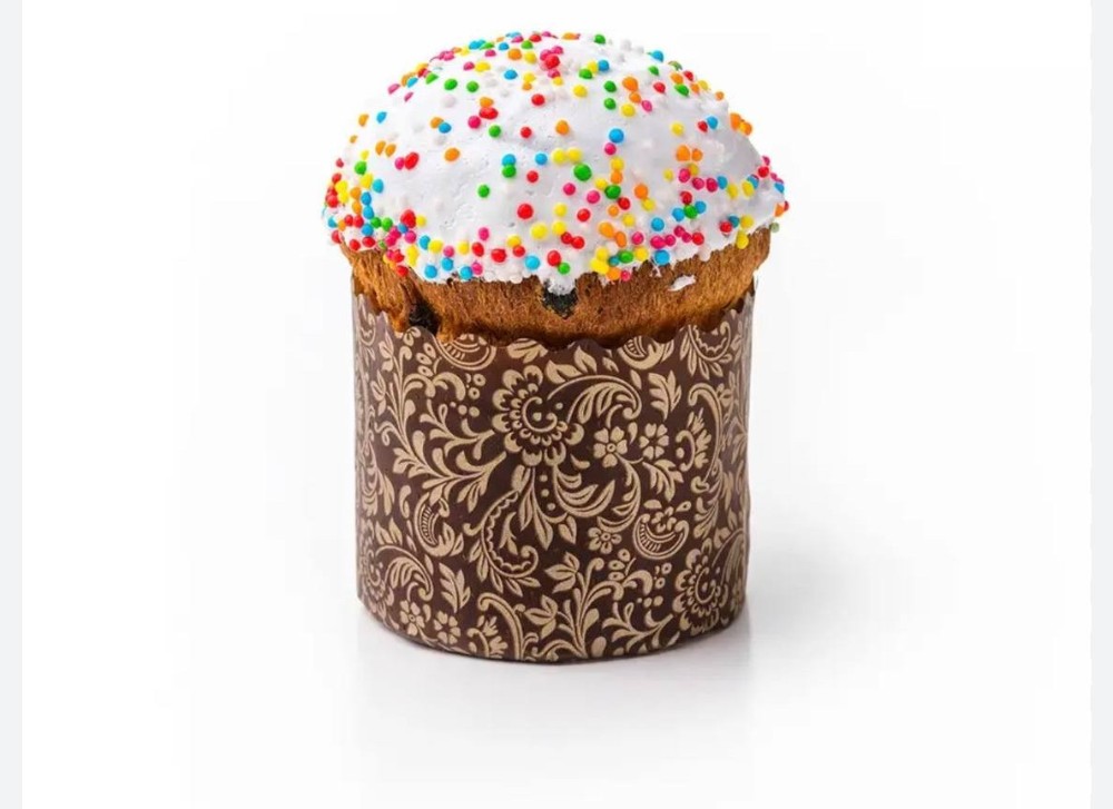 Наша Паска 400г