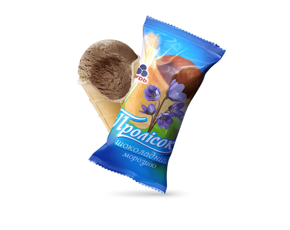 Ст. Пролісок Шоколад