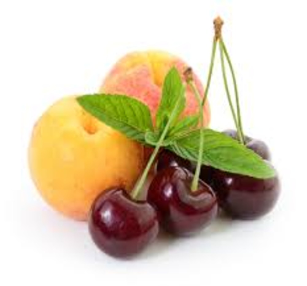 Наш Сік Вишня / Персік1,93л