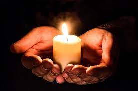 Поминальний обід №2