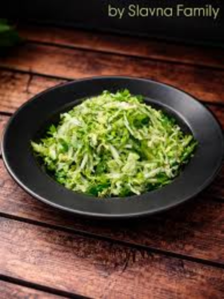 Салат "Пекінка+Огірок"