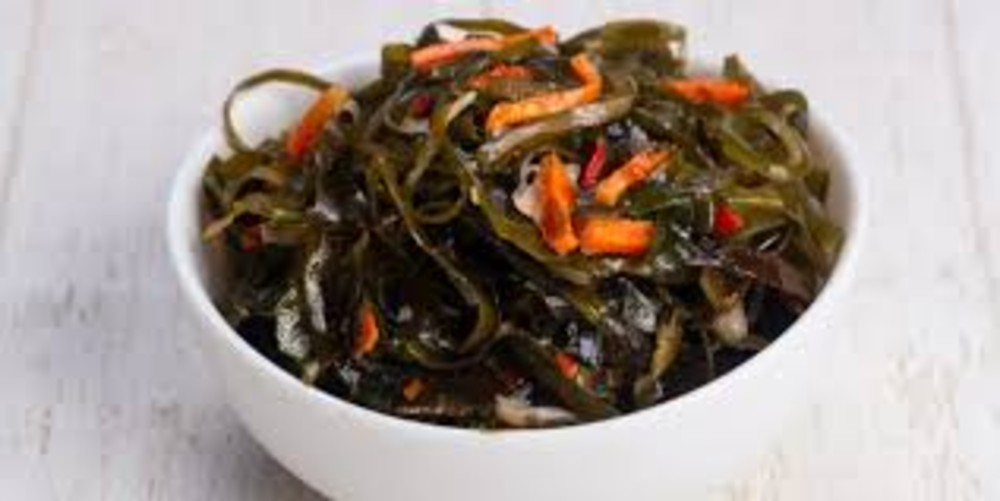 Салат "ВІТАМІНКА"