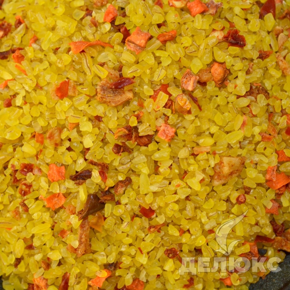 Каша Булгур