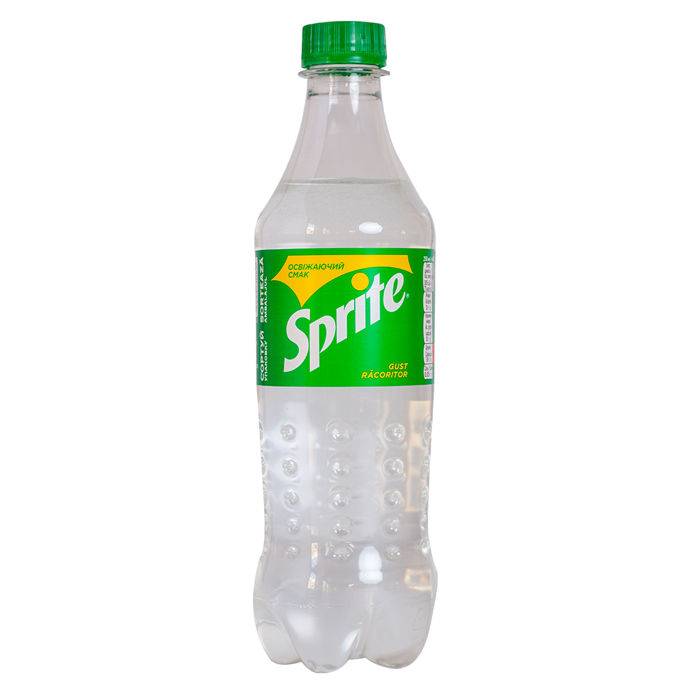 Спрайт 0,5л