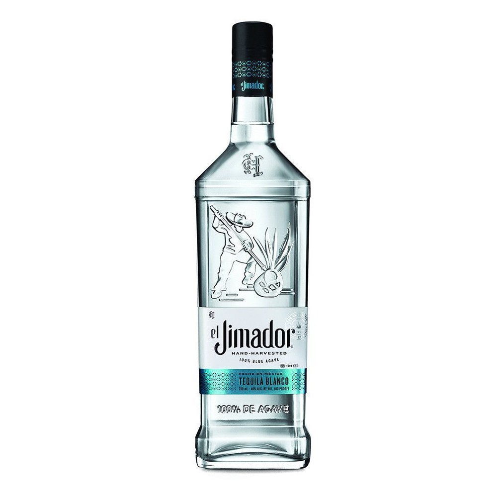 Текіла El Jimador Blanco