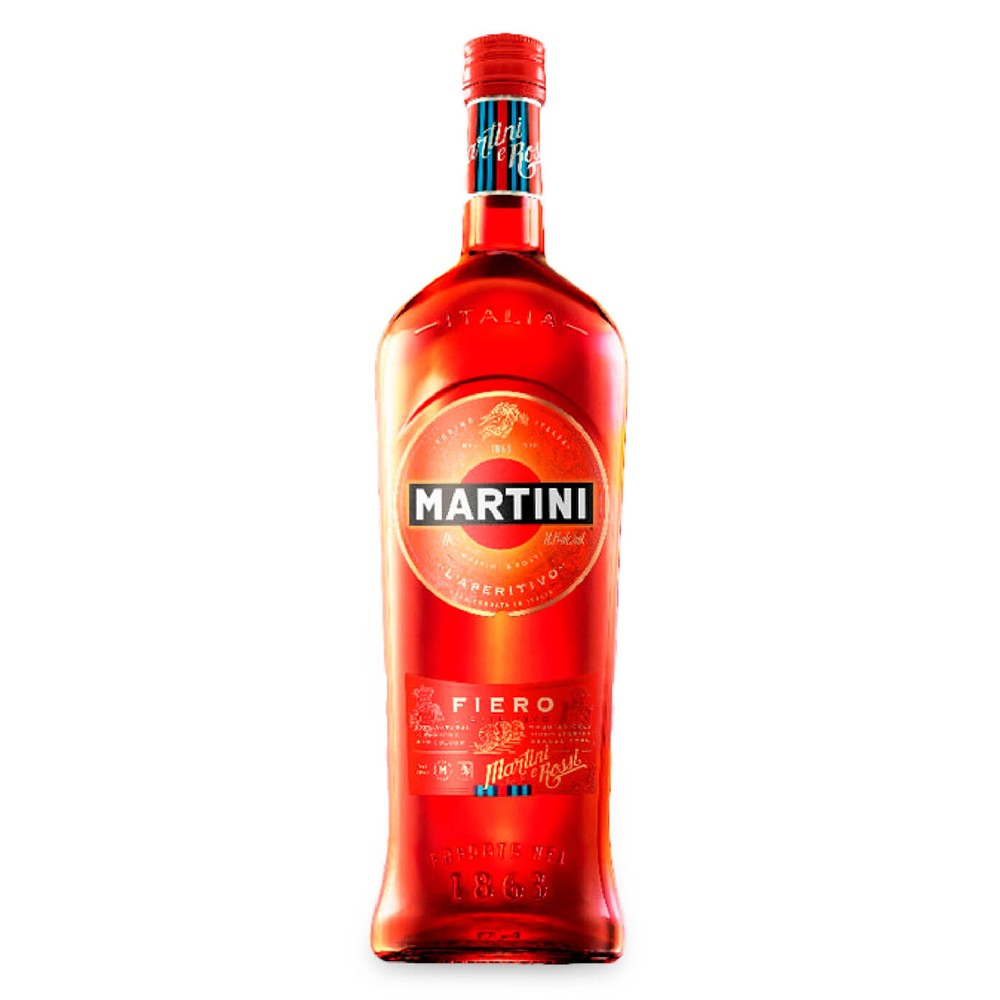 Вермут Martini Fiero