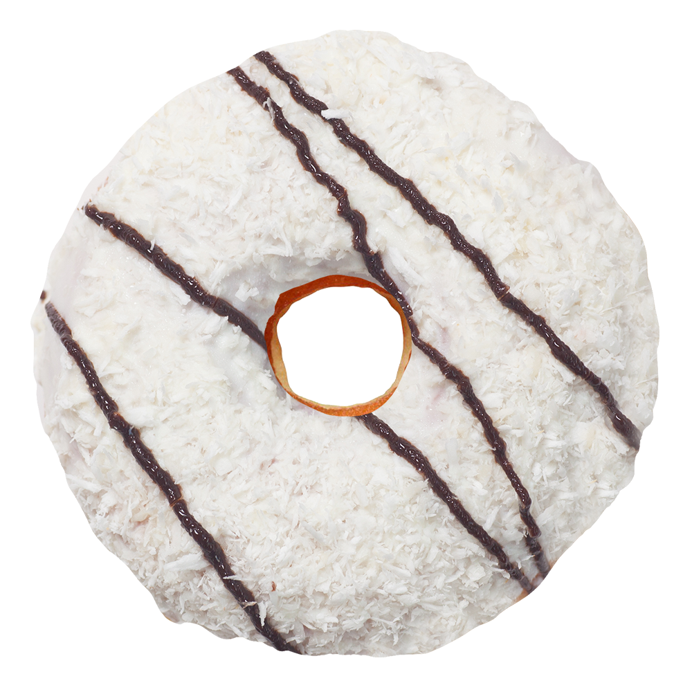 Donuts Max рафаелло