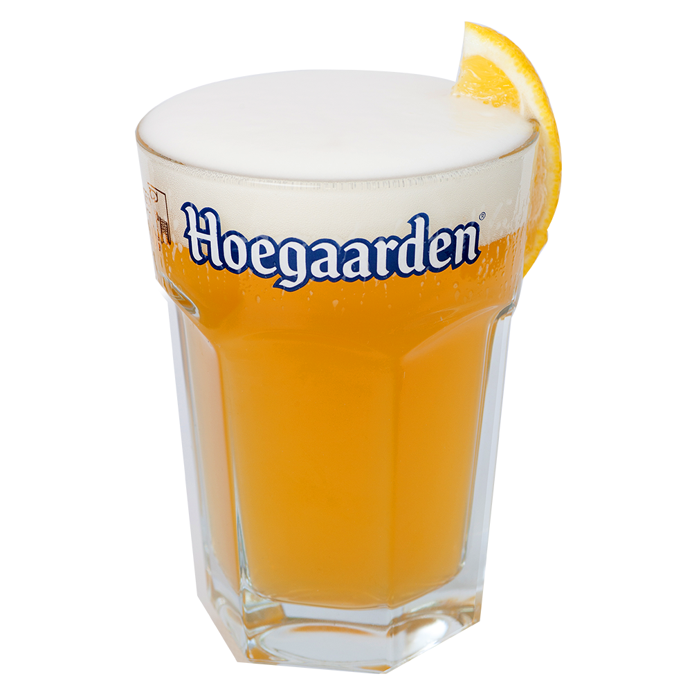Пиво Hoegaarden White кег