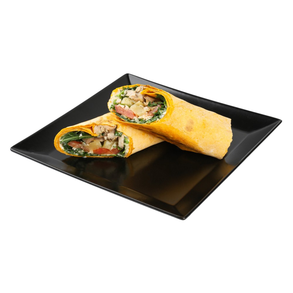 Шаурма курка з ананасом 460г