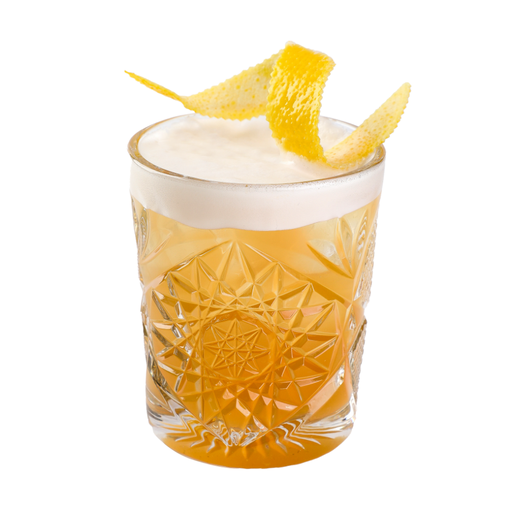 Whiskey Sour 120г
