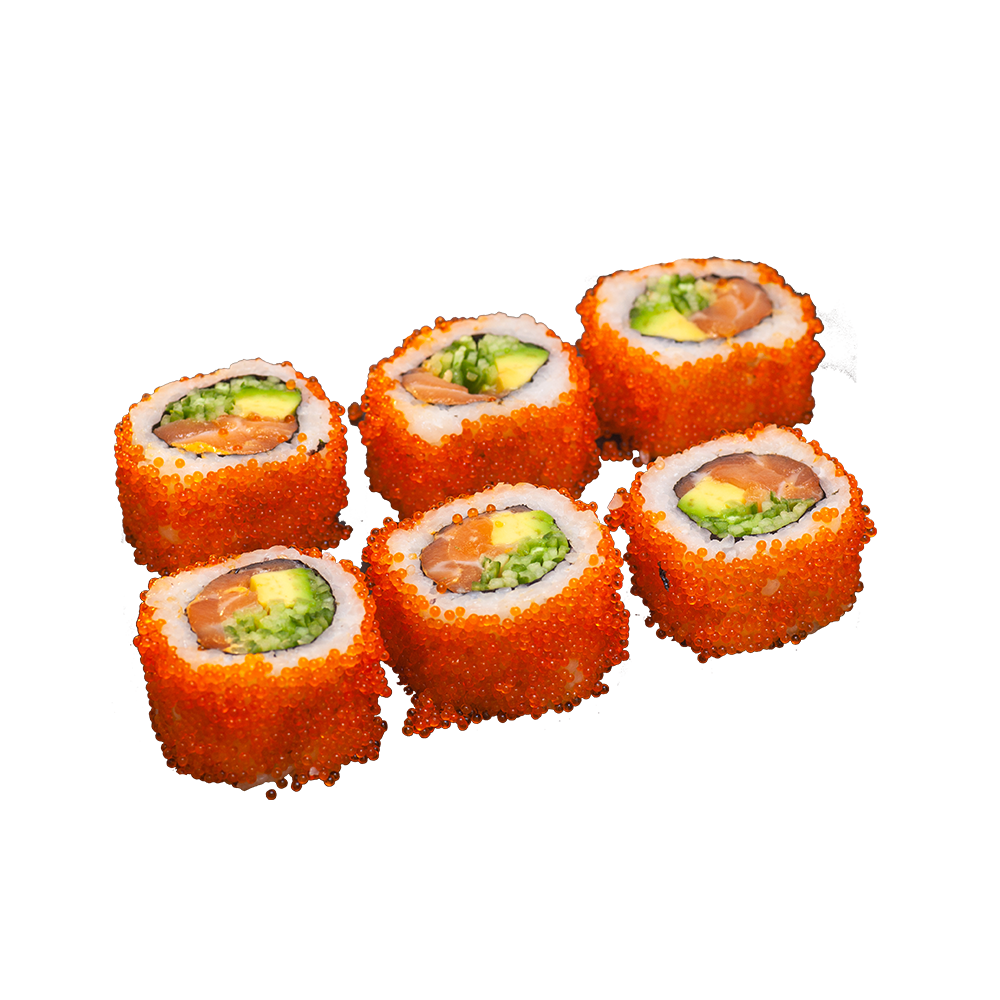 Каліфорнія 280 г