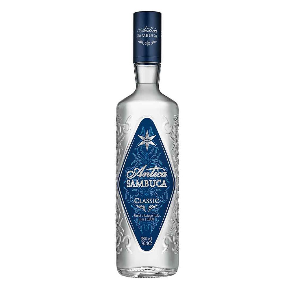 Лікер Sambuca