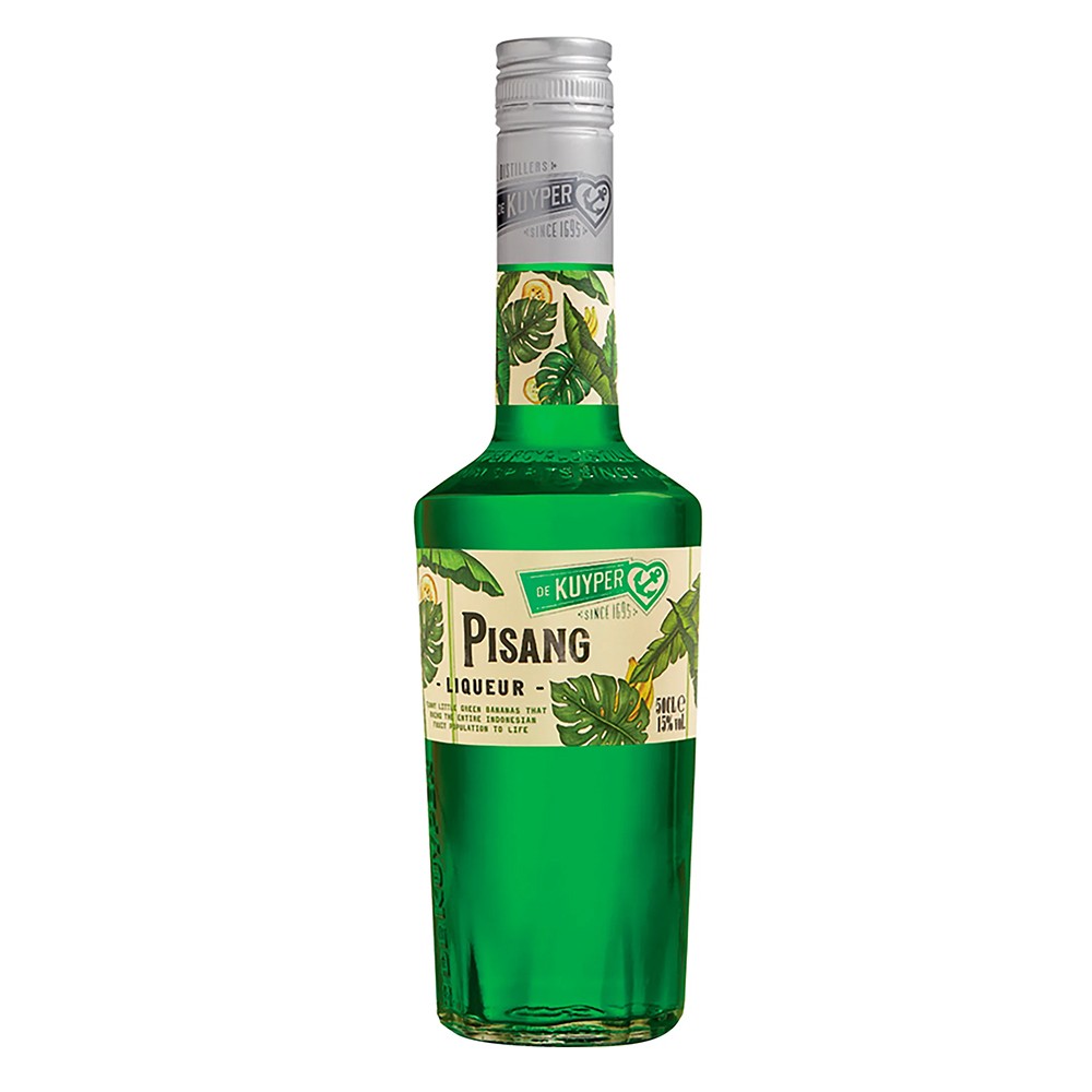 Лікер Pisang
