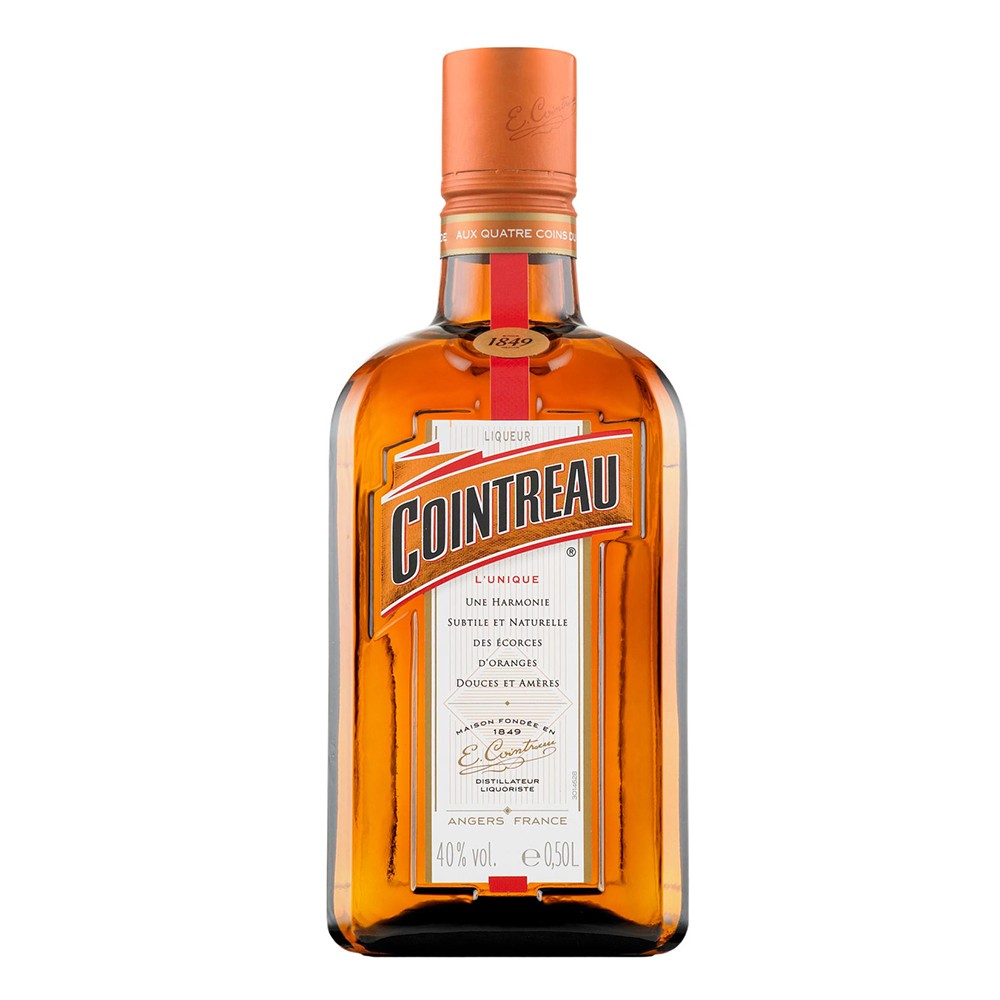 Лікер Cointreau