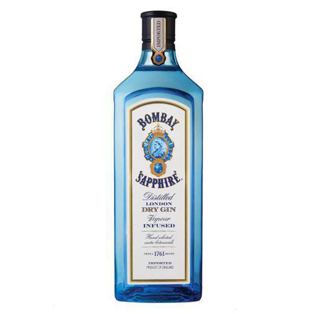 Джин Bombay Sapphire