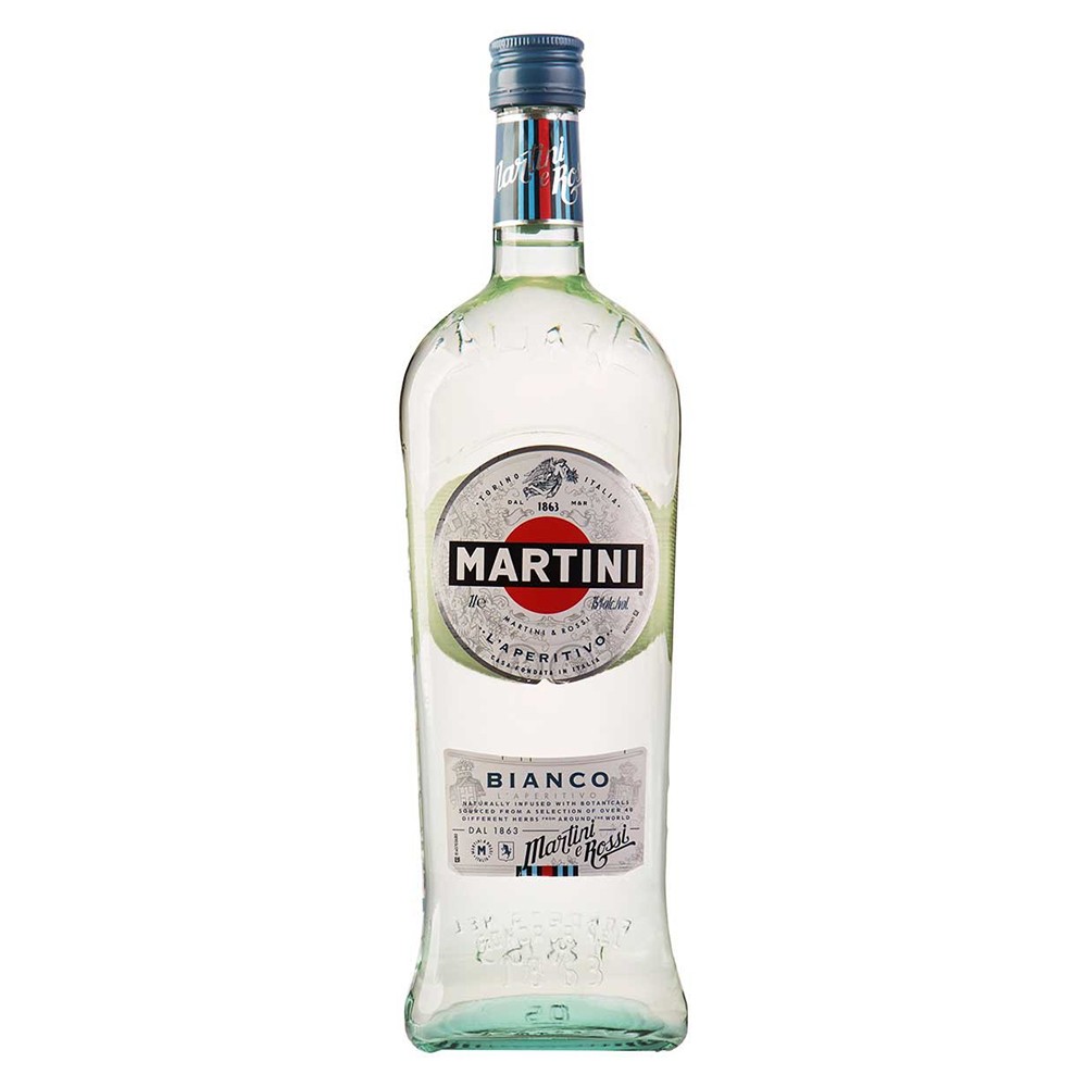 Вермут Martini Bianco