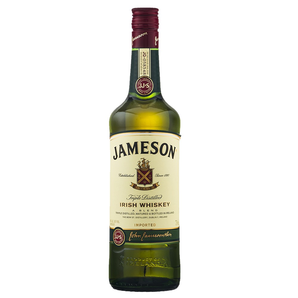 Віскі Jameson