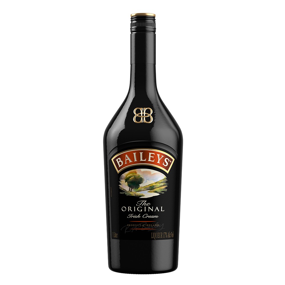 Лікер Baileys