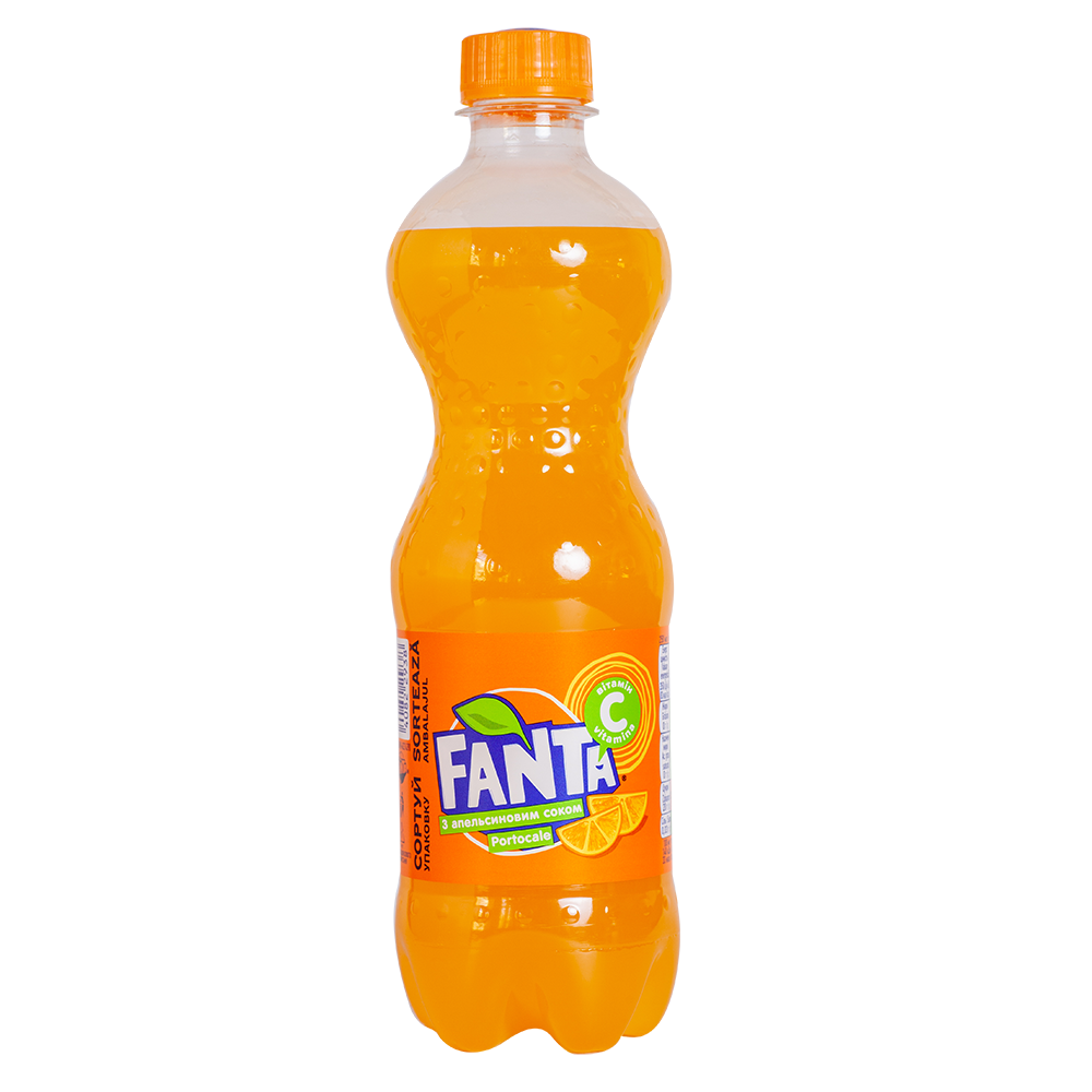 Фанта 0,5л