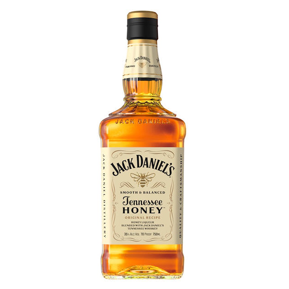 Віскі Теннессі Jack Daniels Honey