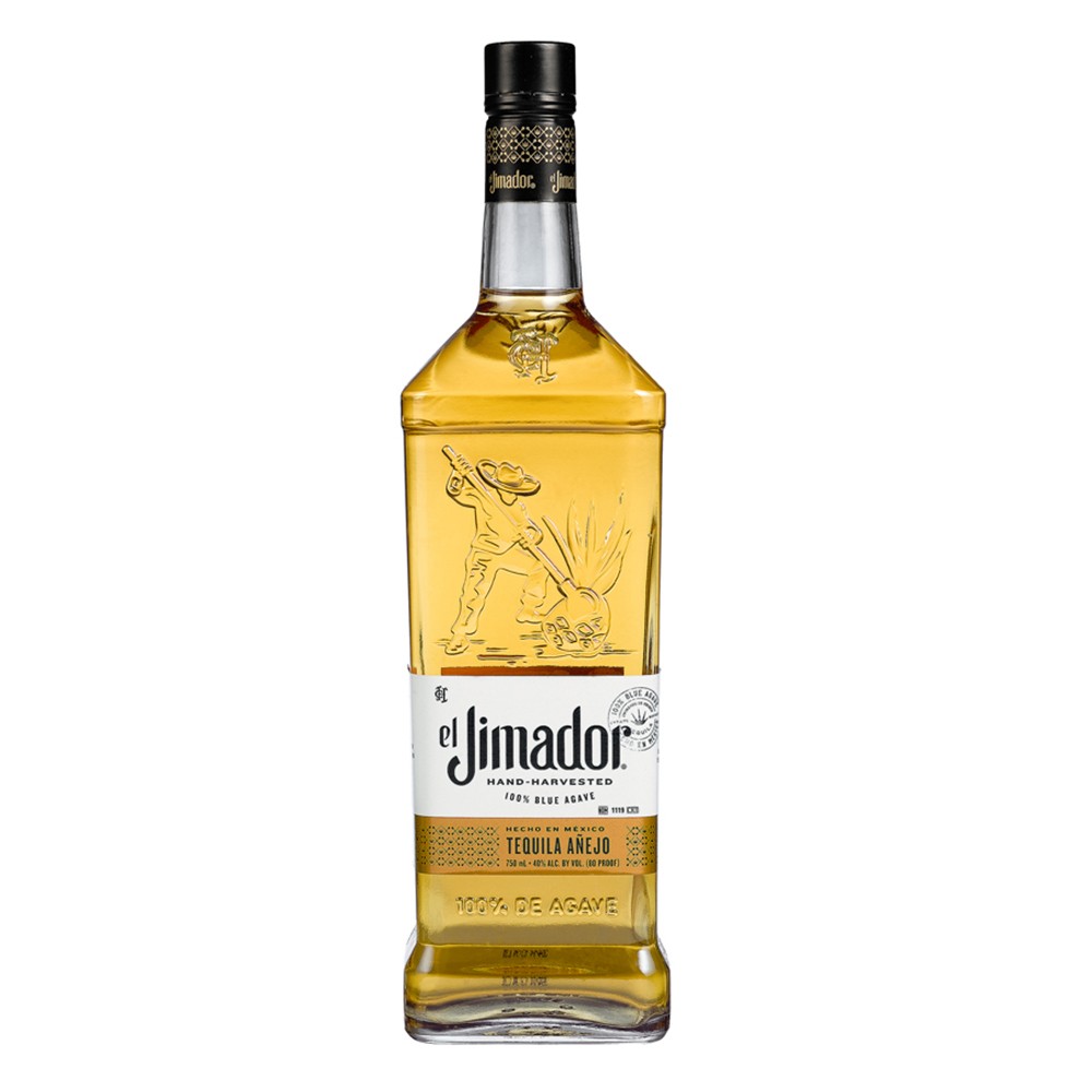 Текіла El Jimador Reposado