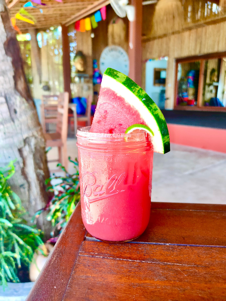 Juices WATERMELON SPA