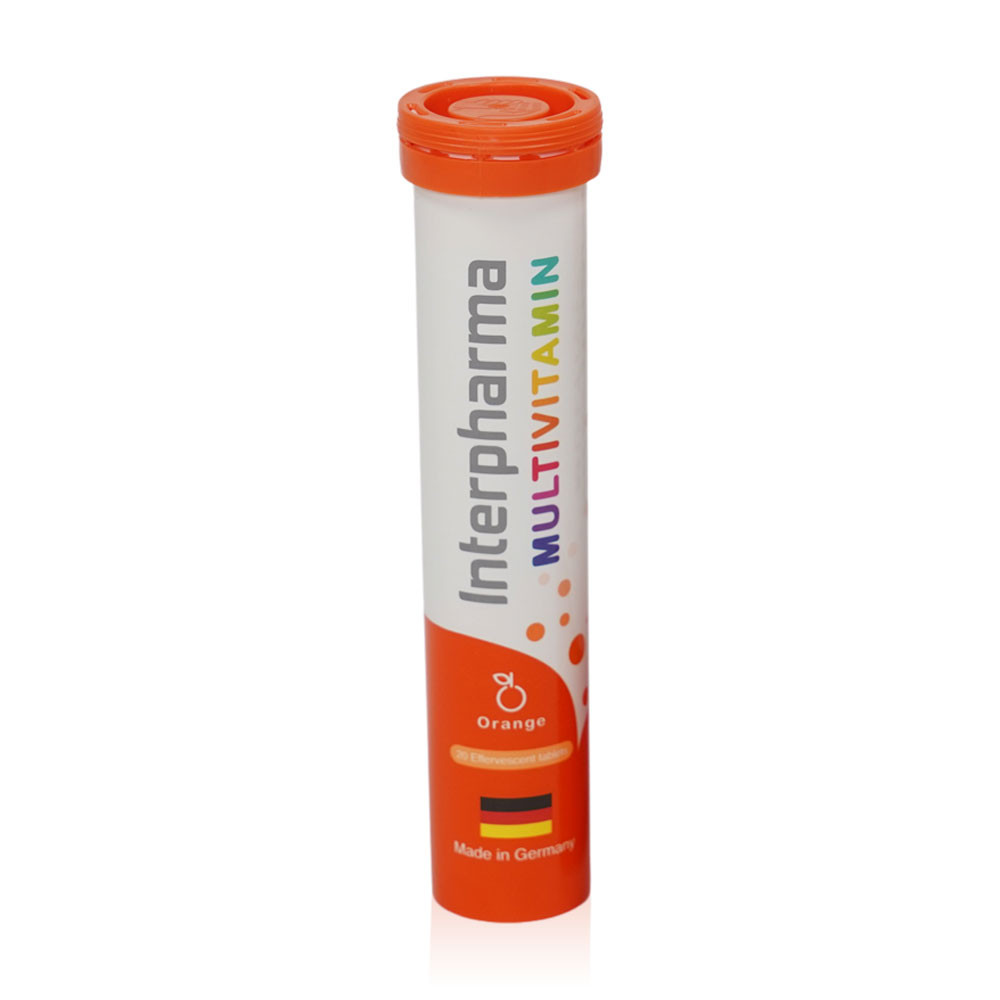 Multivitamin