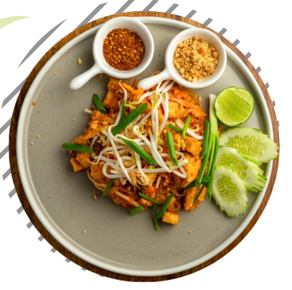 food_PAD THAI  CHICKEN