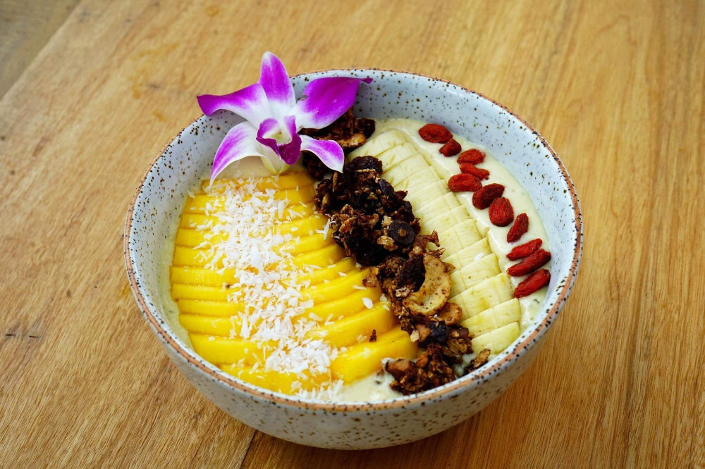 food_YELLOW BOWL