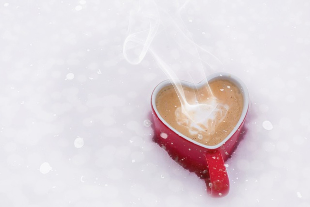Hot Chocolate