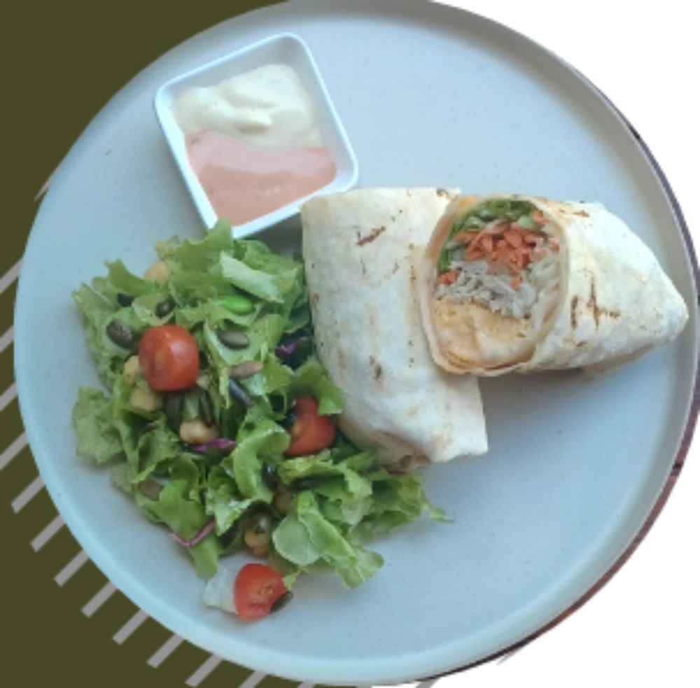 food_BREAKFAST BURRITO