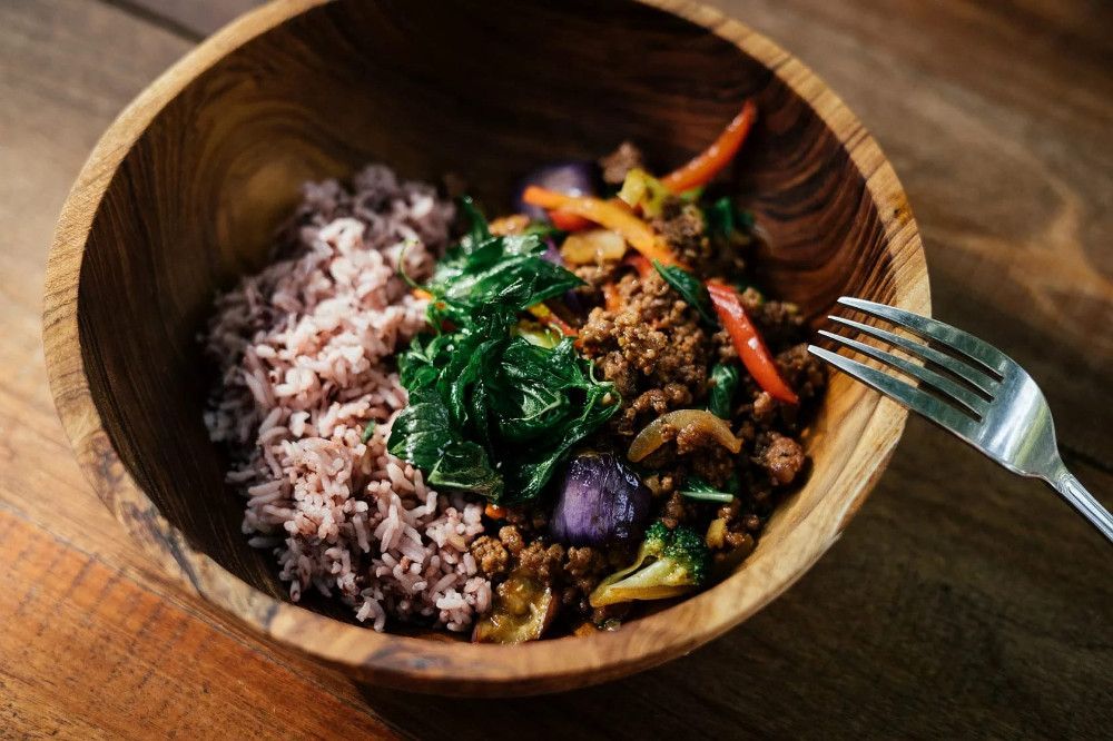 food_BEEF EGGPLANT BASIL