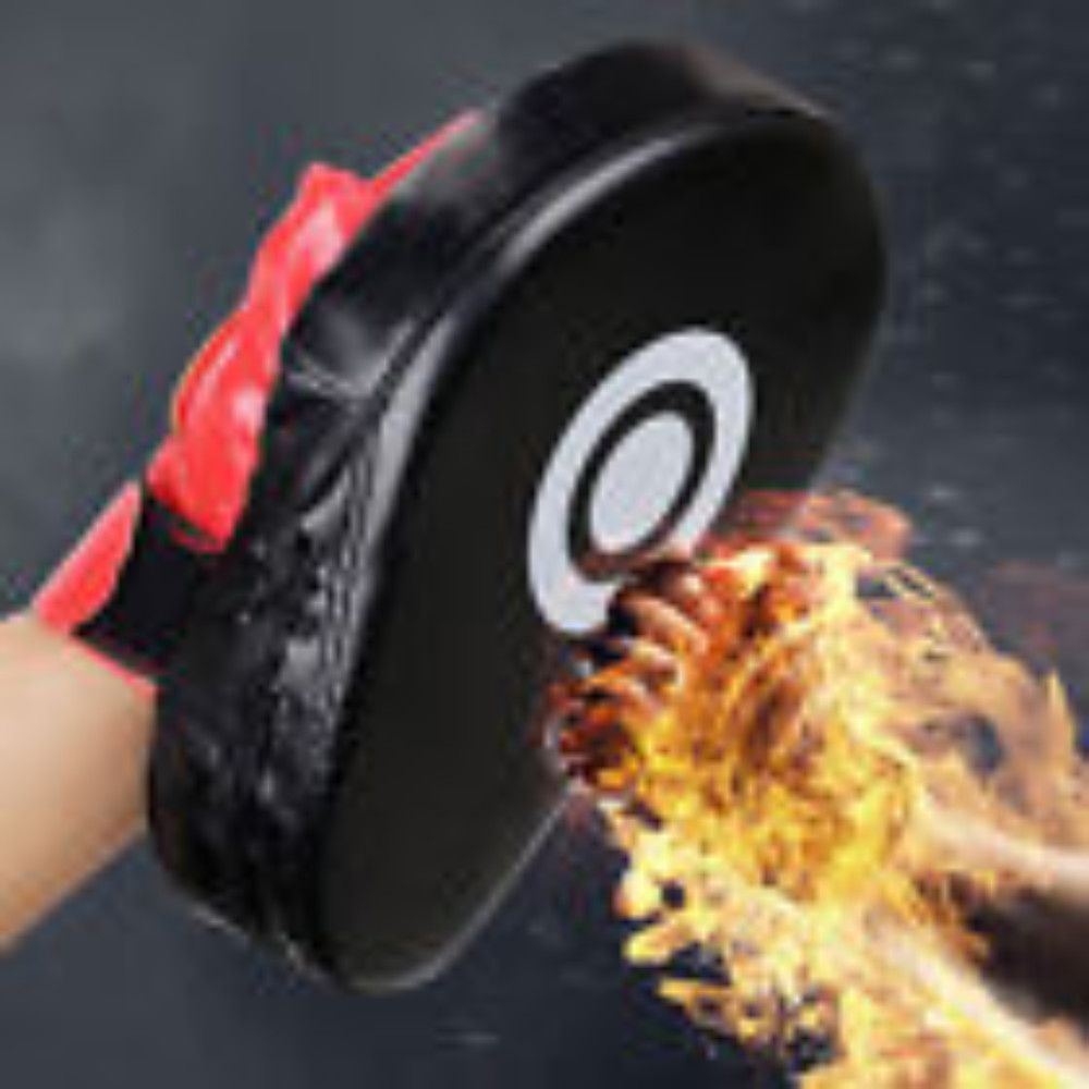 Hand Pad 