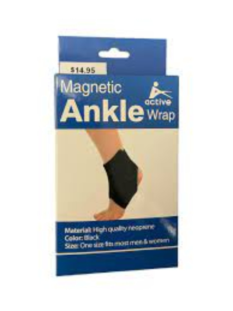 Ankle Wrap AW001