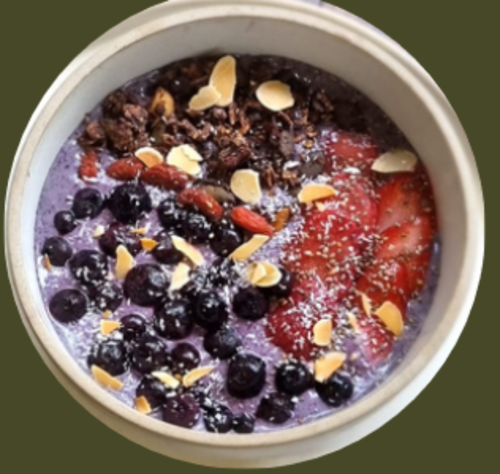 food_Acai Bowl 
