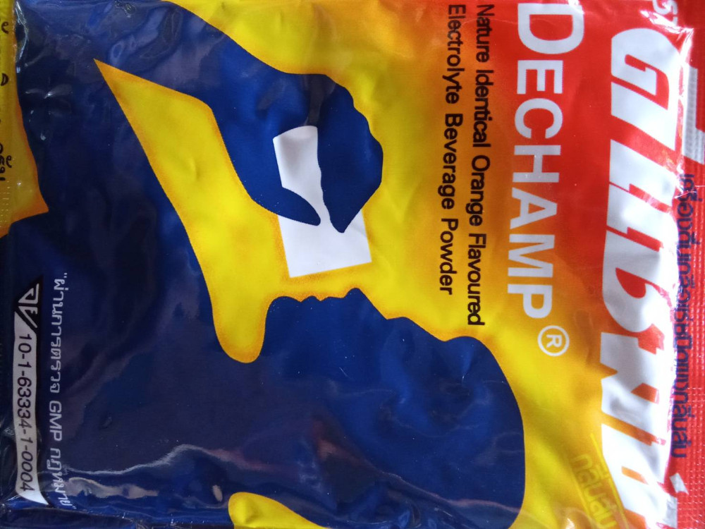 Electrolyte