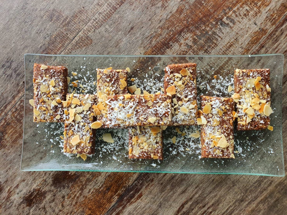 Protein bar