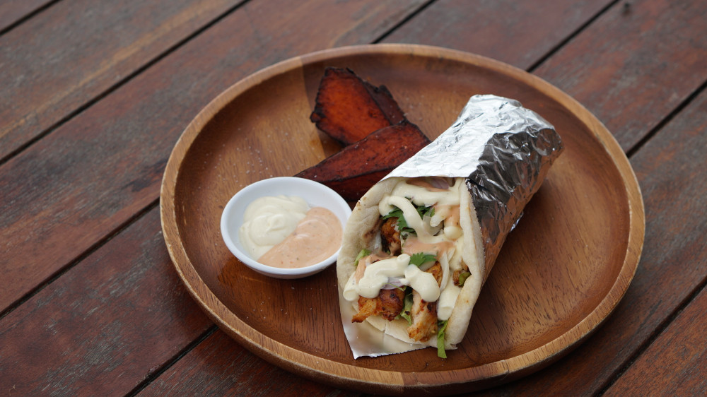 food_SHAWARMA WRAP