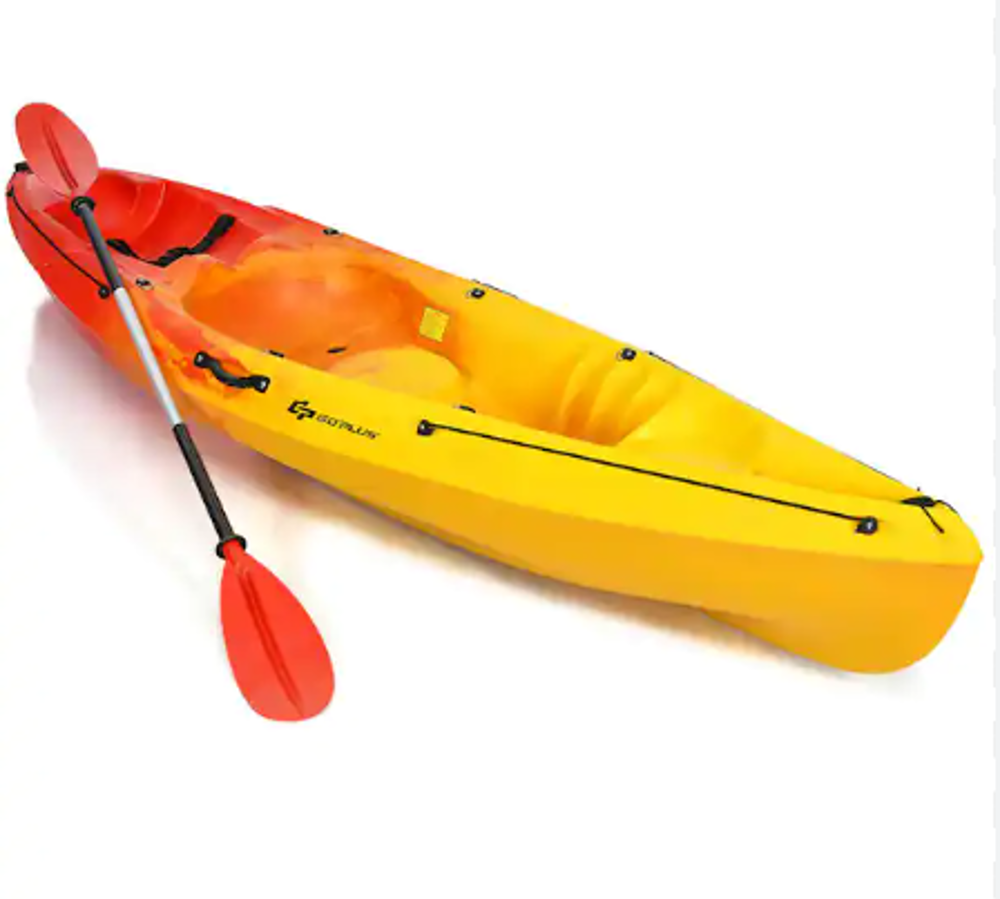KAYAK Rental 1 Hour