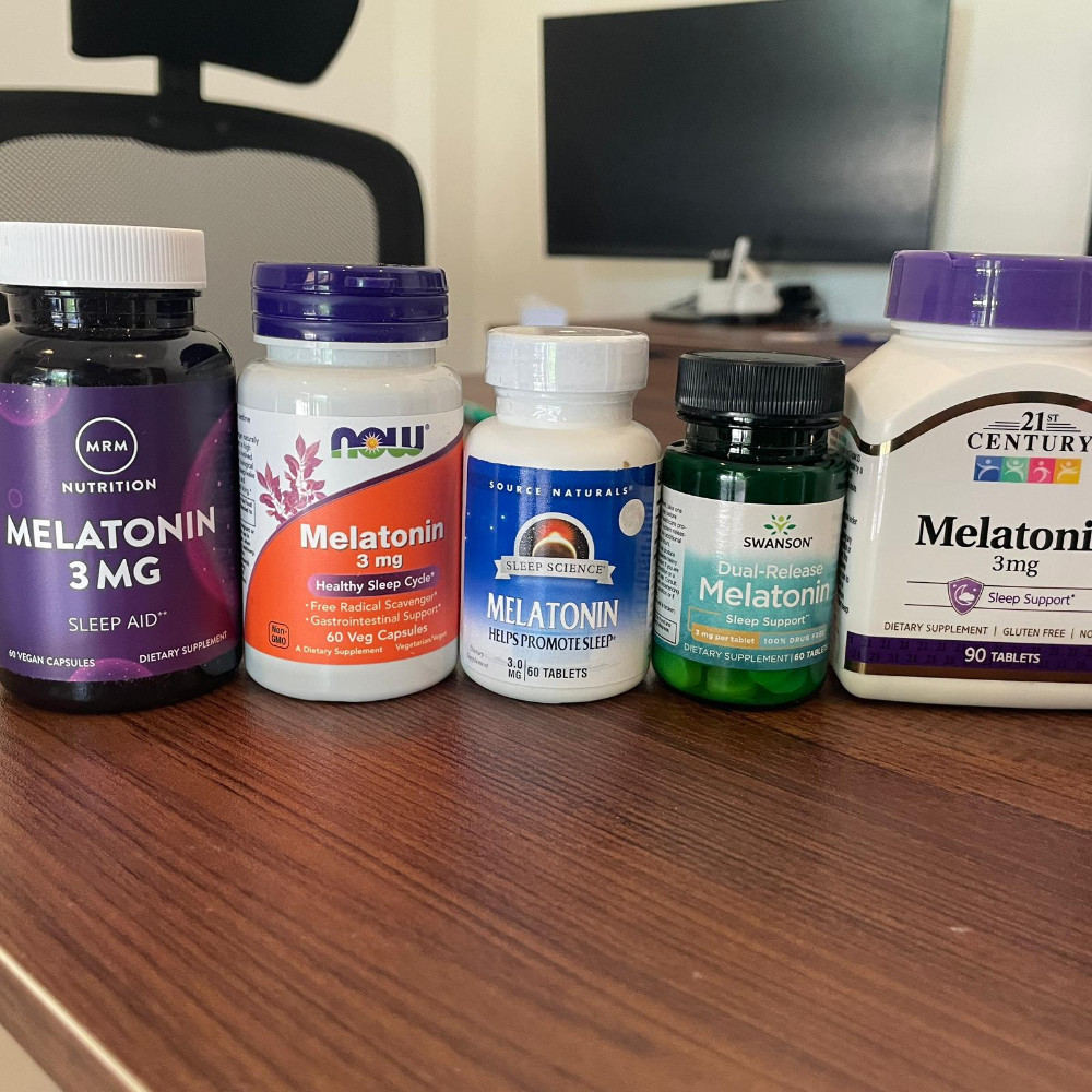 Melatonin