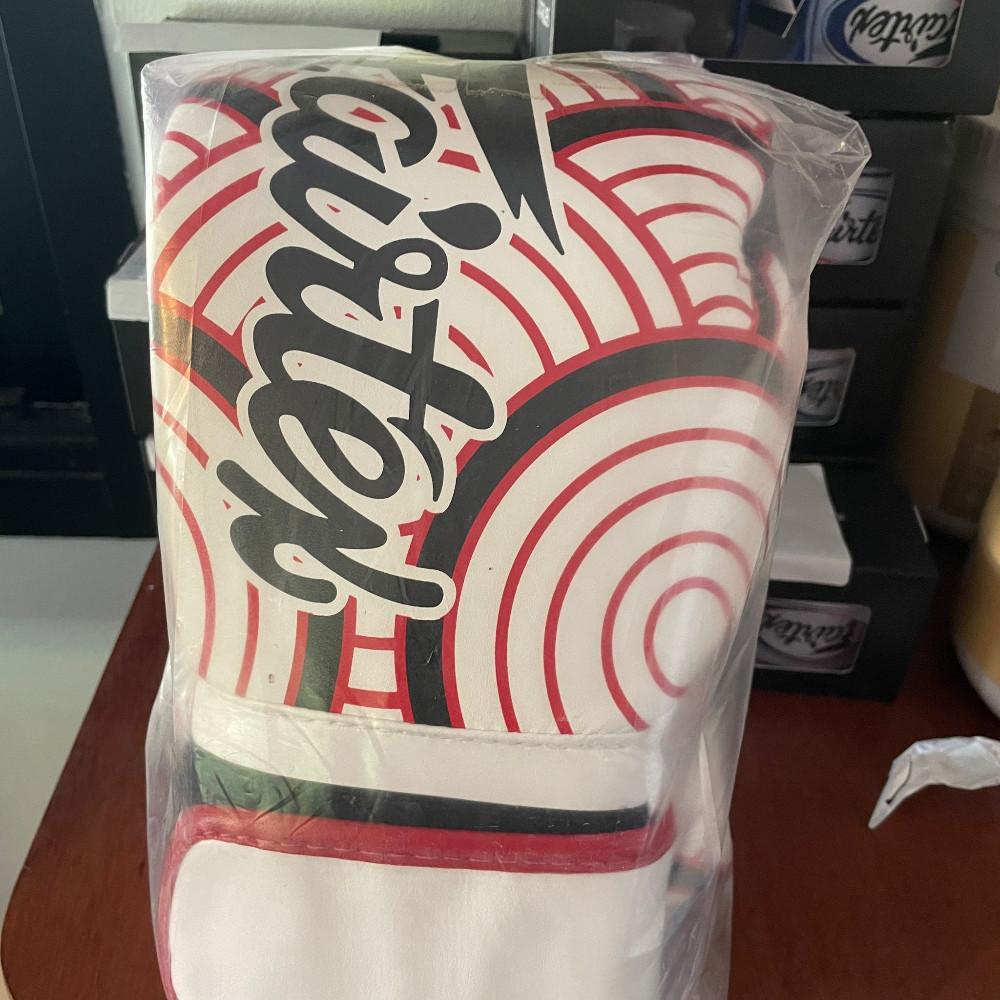 Gloves Fairtex BGV14 WR (10oz)