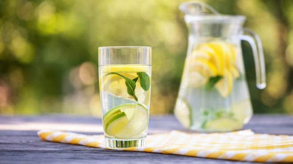 Drink Water
