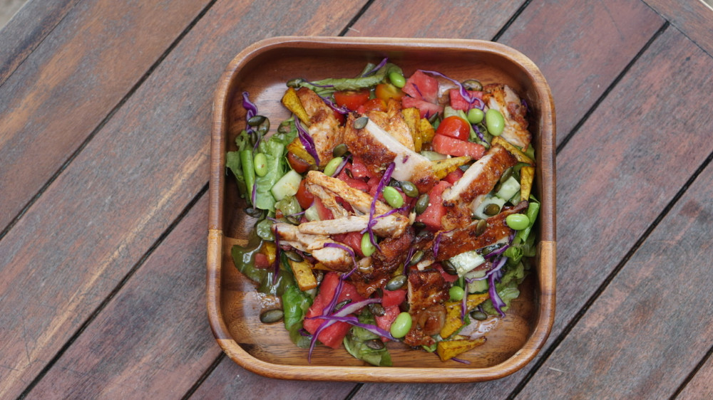 food_GREEK CHICKEN