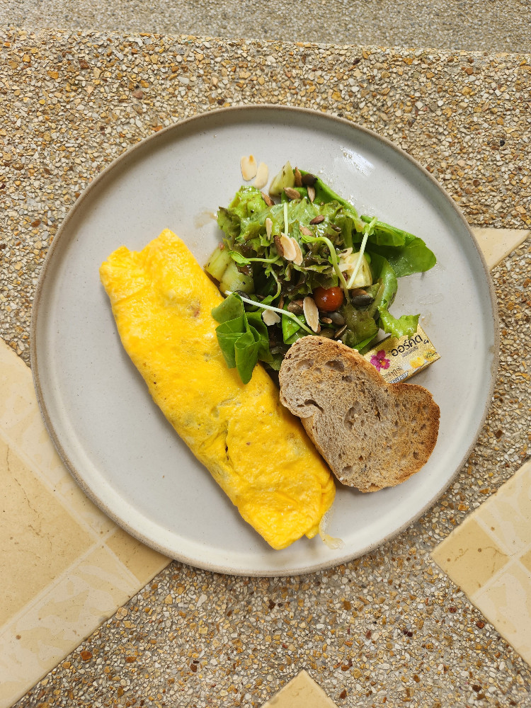 food_Omelette 