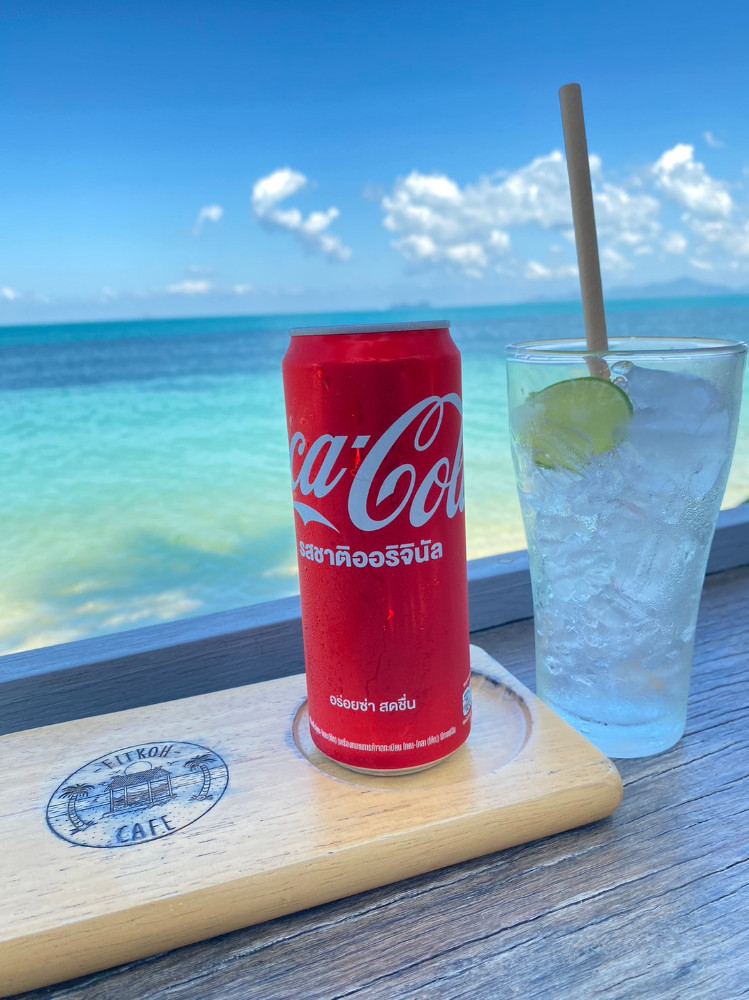 Coke 