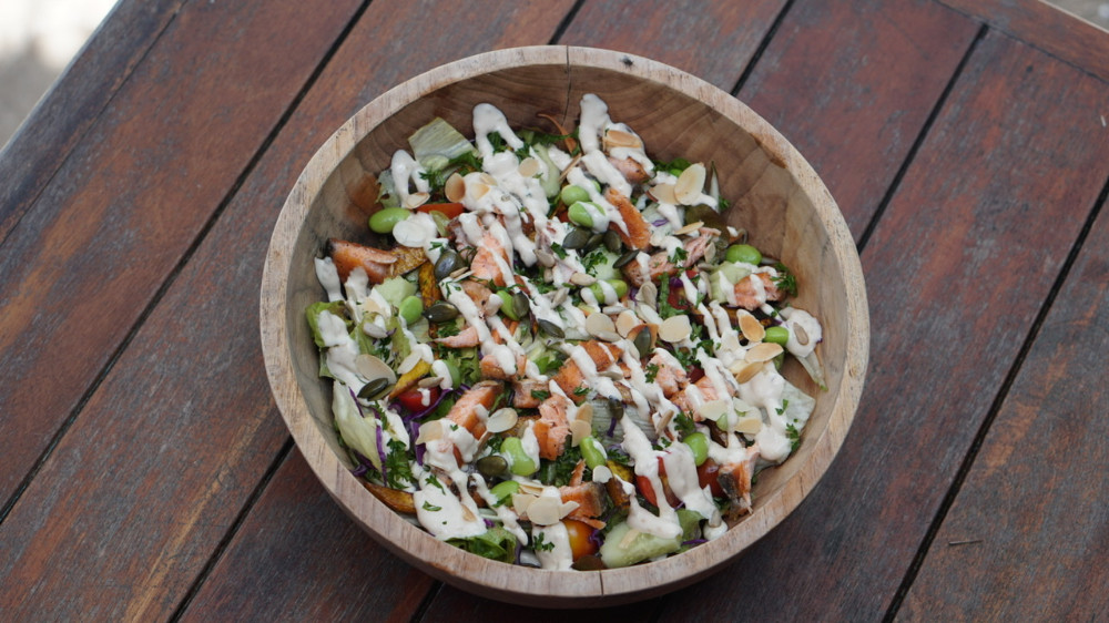 food_Snapper BOWL