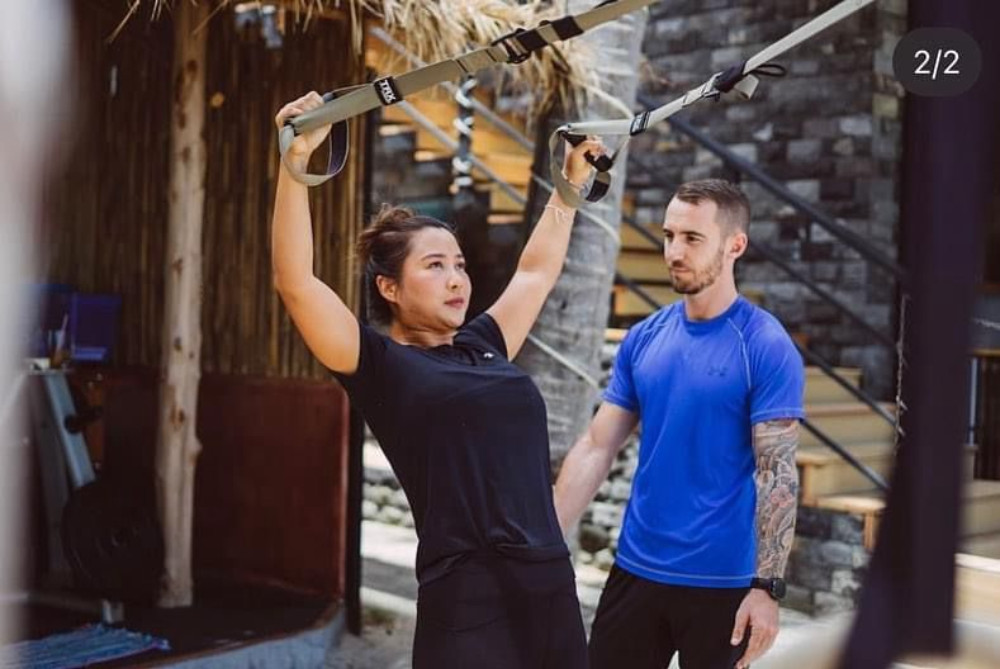1 FITNESS PT
