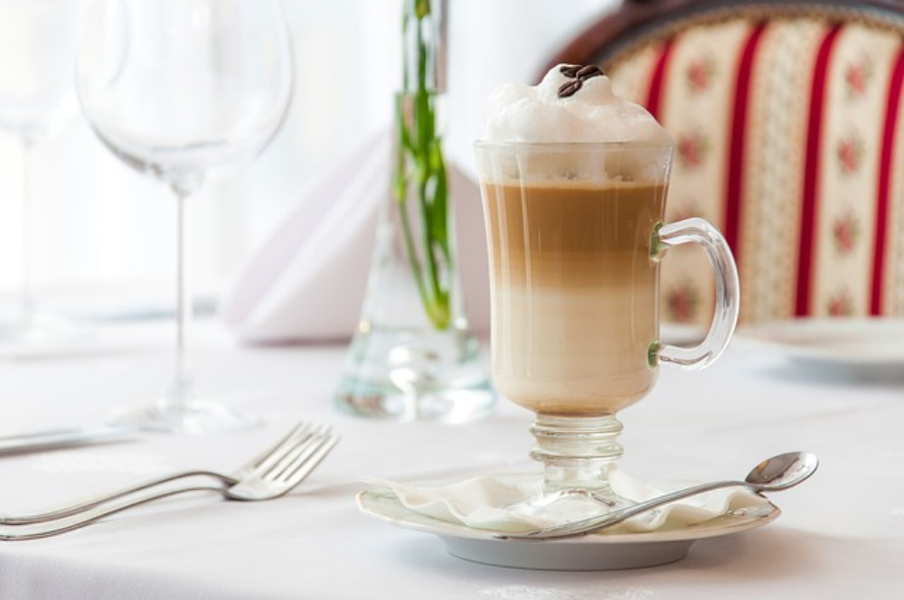 Latte