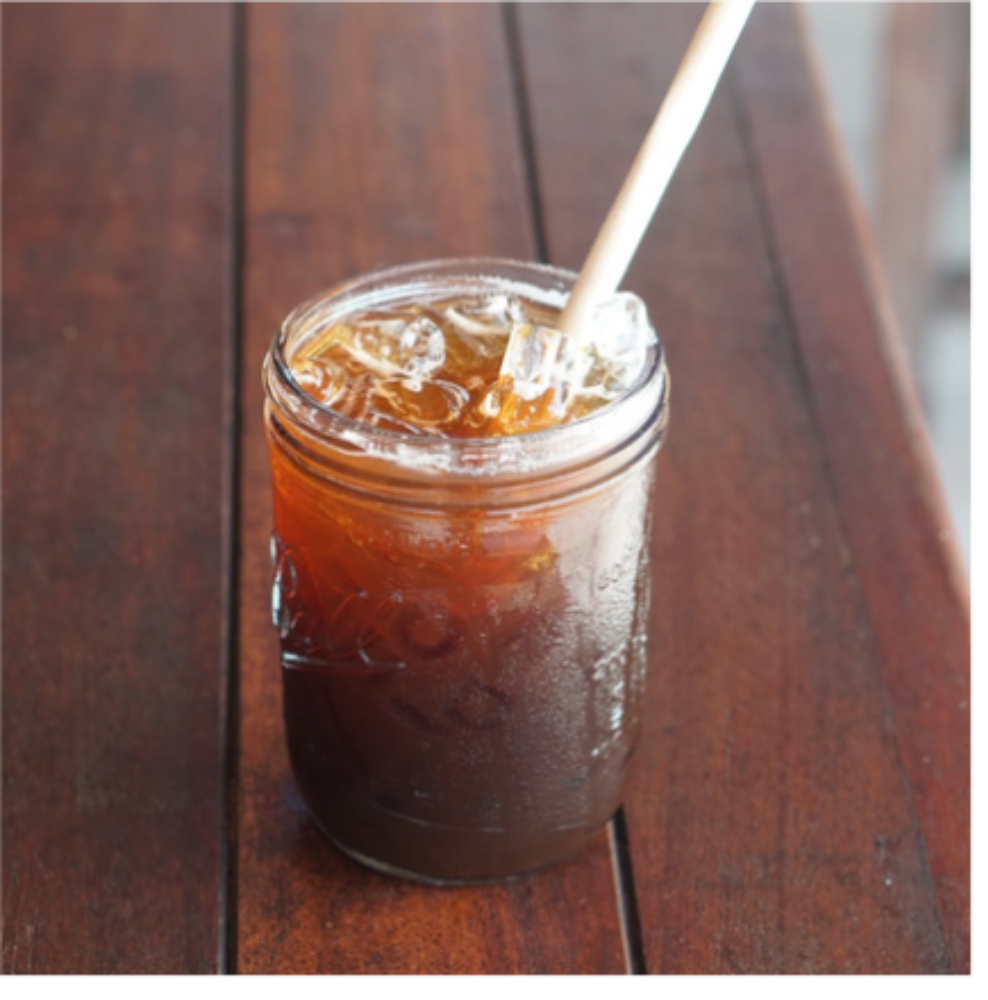 Iced Americano