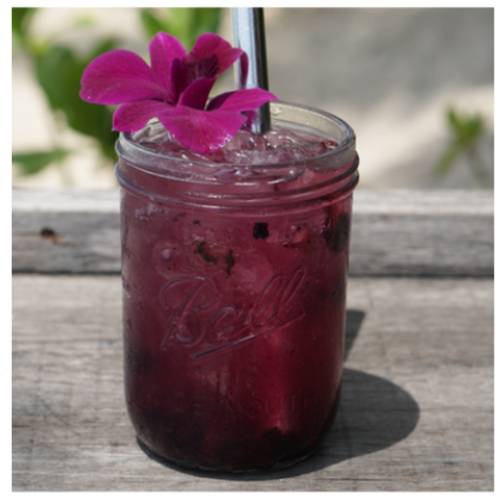 Italian Soda 